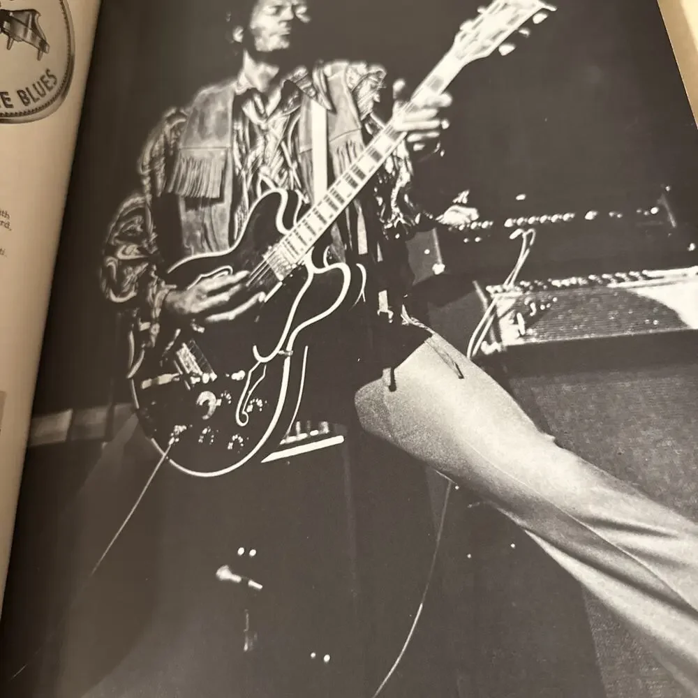 N/A history rock
